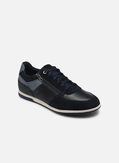 Baskets Geox U RENAN pour  Homme