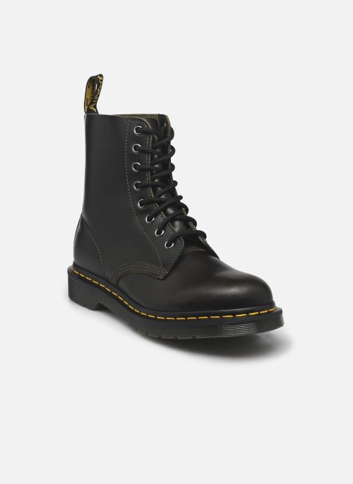 Bottines et boots Dr. Martens 1460 Pascal W pour  Femme