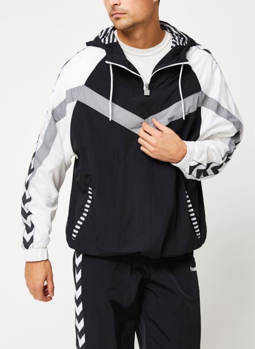 Hmlchristian Half Zip par Hummel