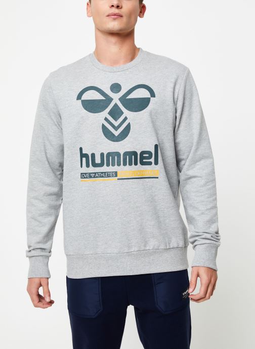 Hmlwin Sweatshirt par Hummel