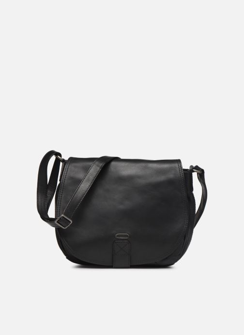 Besace Noir Waiter BK95019 par IKKS Women