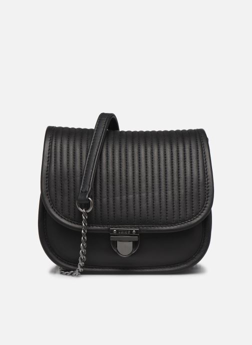 Sac cuir Cameraboy BK95589 par IKKS Women