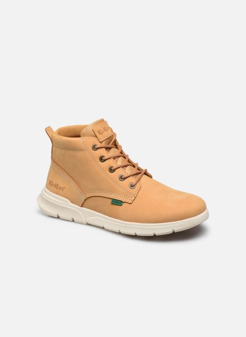 KICK HI 2 par Kickers