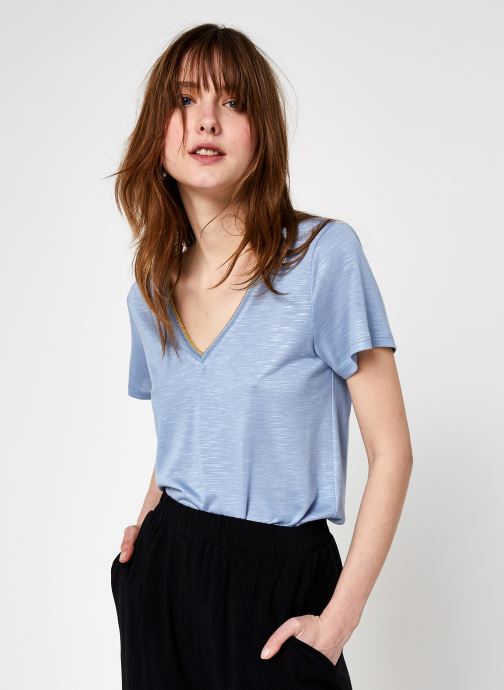 Vinoel T-Shirt par Vila