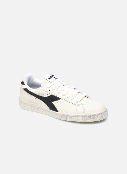 Game L Low Waxed Wn par Diadora