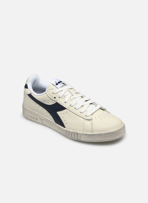 Baskets Diadora Game L Low Waxed Wn pour  Femme