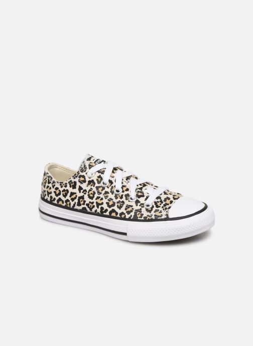 Converse Chuck Taylor All Star Archive Leopard Ox par