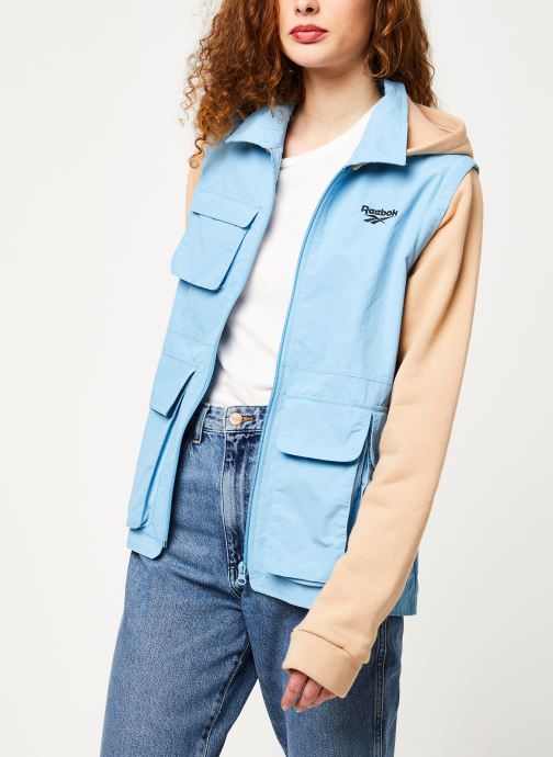 Gigi Vest par Reebok