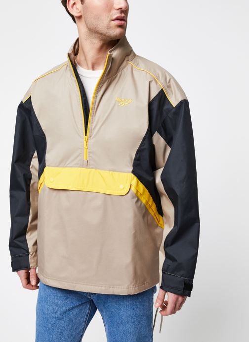 Cl F Trail Jacket par Reebok
