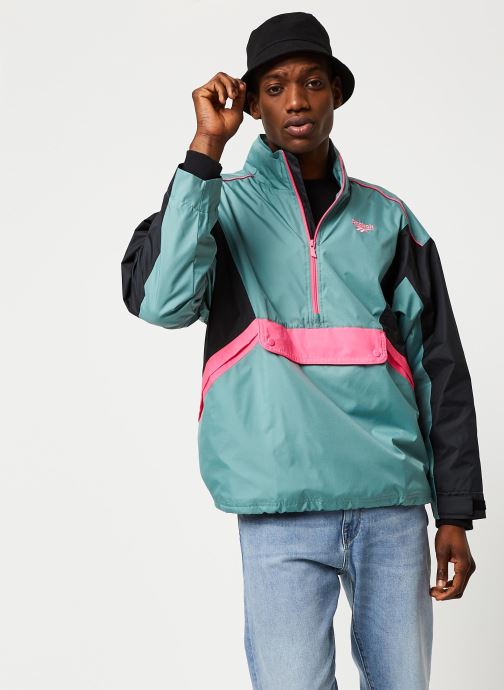 Cl F Trail Jacket par Reebok