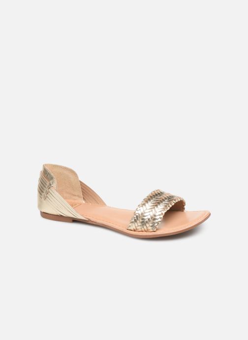 KERINETTE LEATHER par I Love Shoes