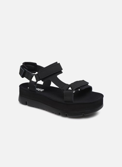 ORUGA UP II par Camper