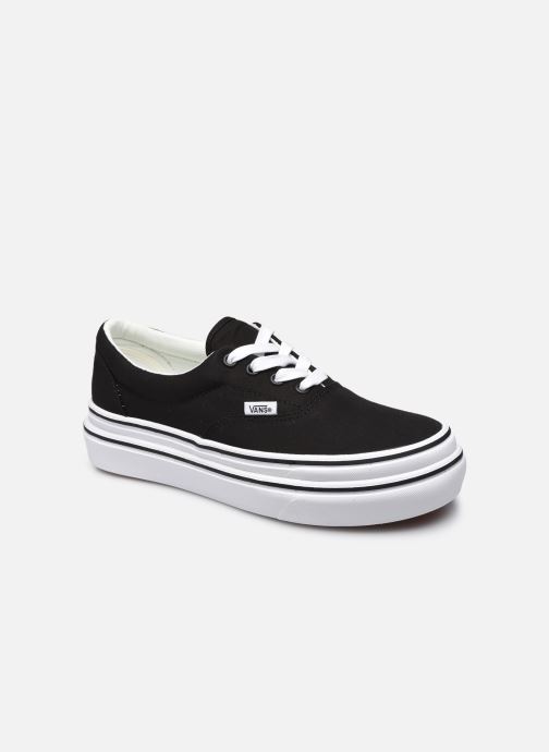 UA Super ComfyCush Era (Canvas) par Vans