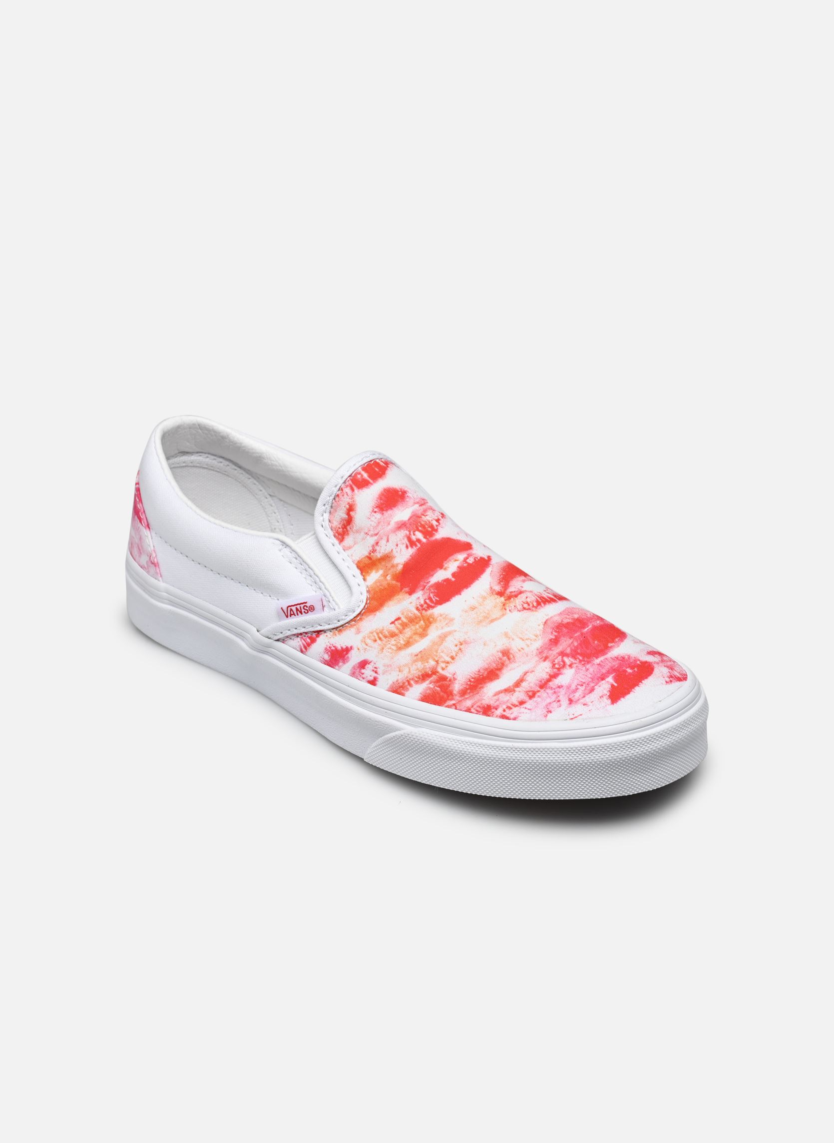  Vans UA Classic Slip-On W Pour Femme
