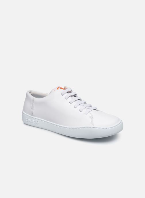 PEU TOURING par Camper