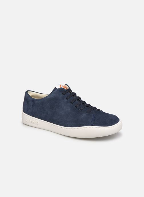 PEU TOURING par Camper