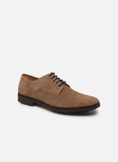 NAKO DERBY SUEDE par Schmoove