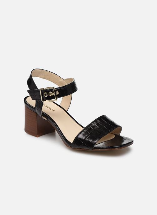 VENUS SANDALE PRINT CROCO par Schmoove Woman