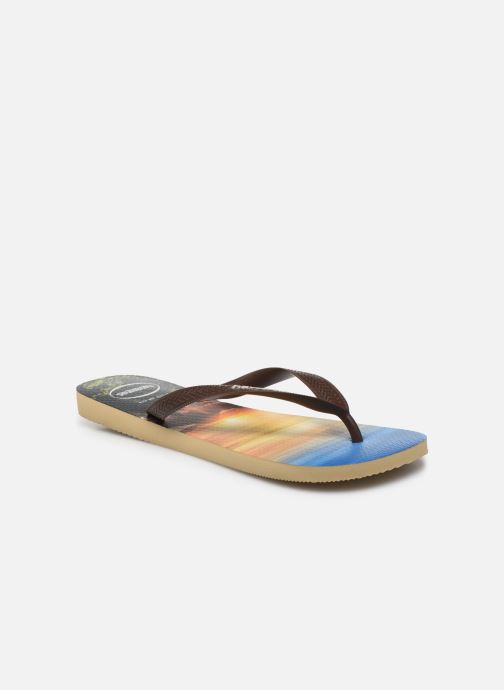 Hav. Hype M par Havaianas