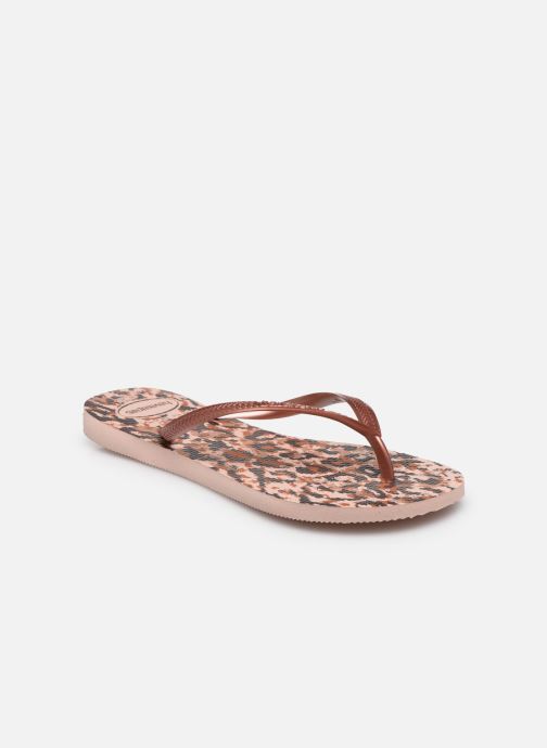 HAV. SLIM ANIMALS par Havaianas