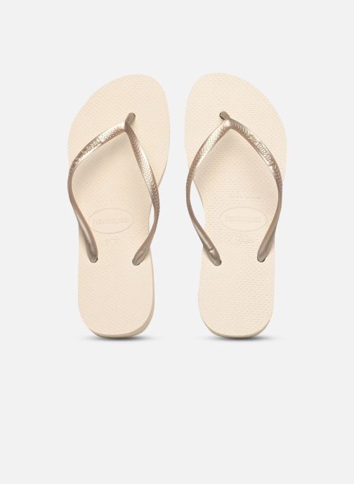 Tongs Slim Flatform W - Havaianas - Modalova