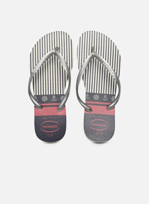 HAV. SLIM NAUTICAL par Havaianas