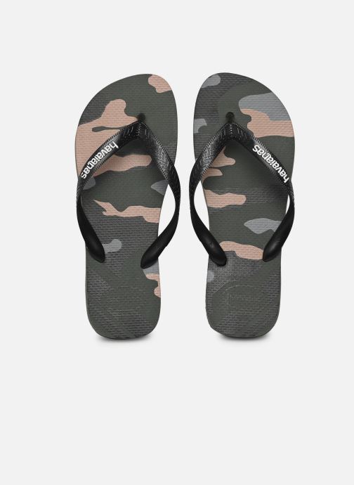 Hav. Top Camu M par Havaianas