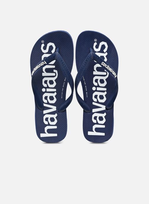 Hav. Top Logomania M par Havaianas