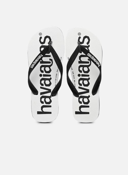 Hav. Top Logomania M par Havaianas