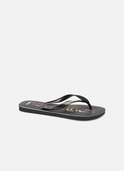 Hav. Top Logomania M par Havaianas