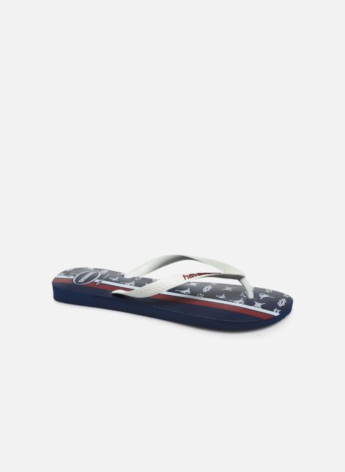 HAV. TOP NAUTICAL par Havaianas
