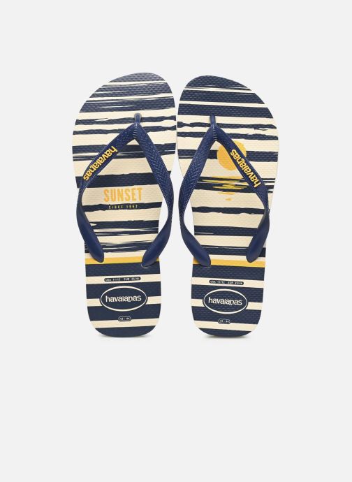 Tongs Havaianas HAV. TOP NAUTICAL pour  Homme