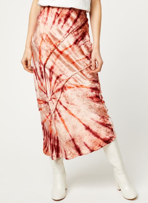 BALI SERIOUS SWAGGER TIE par Free People