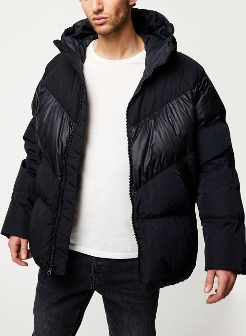 M Nsw Dwn Fill Jkt Hd par Nike