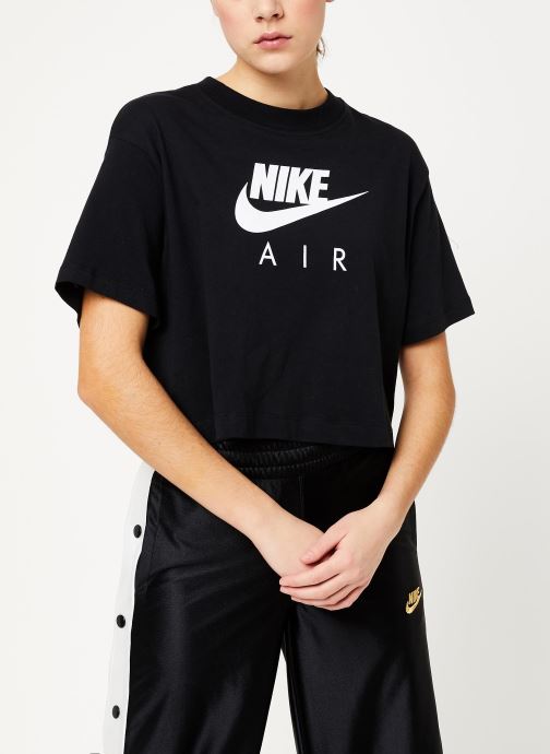 W Nsw Air Top Ss par Nike