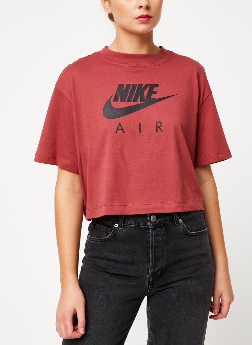 W Nsw Air Top Ss par Nike