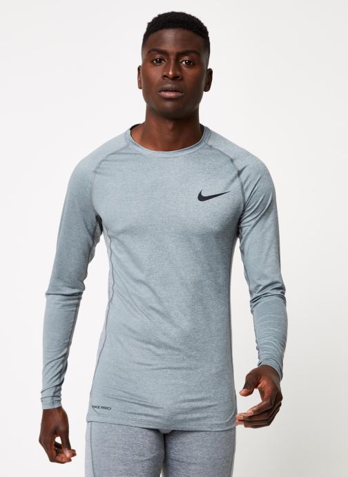 M Np Top Ls Tight par Nike