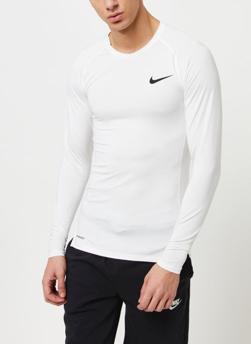 M Np Top Ls Tight par Nike