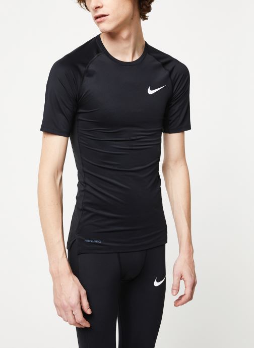 M Np Top Ss Tight par Nike