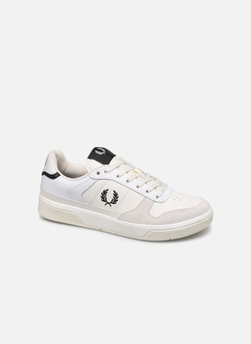 B300 LEATHER par Fred Perry