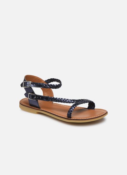 Lazar Bi Stripes par Adolie
