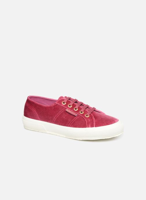 2750 Velvet Chenille W par Superga