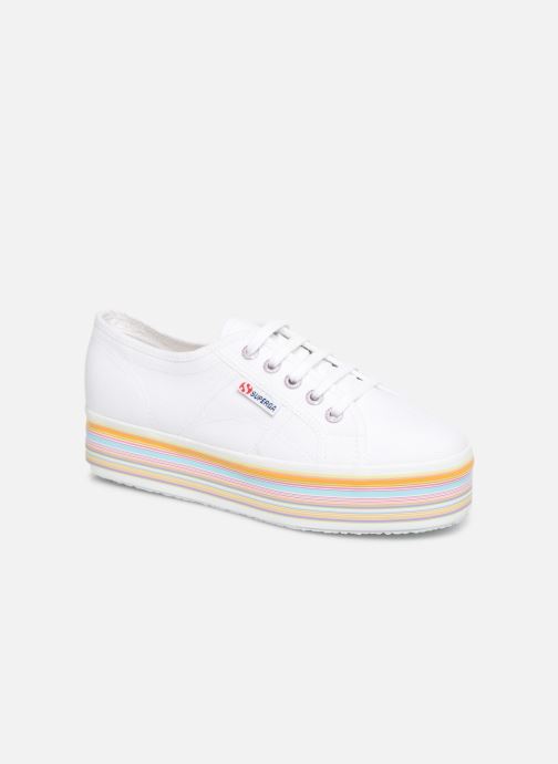 2790 Multicolor Cot W par Superga