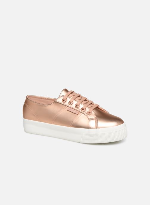 2730 Synt Pearl DW par Superga