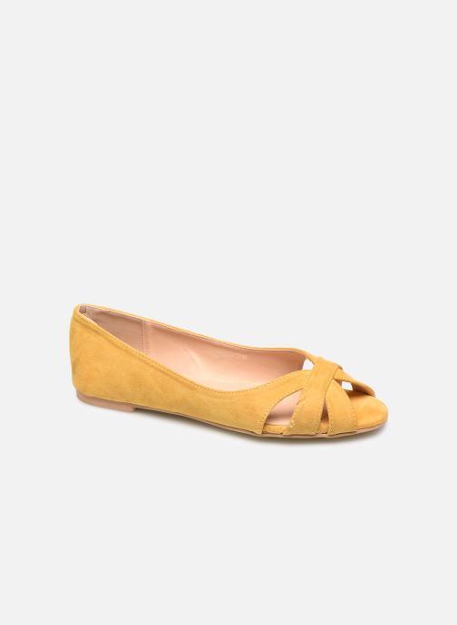 CARRENITA par I Love Shoes
