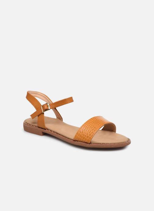 CAUZY par I Love Shoes