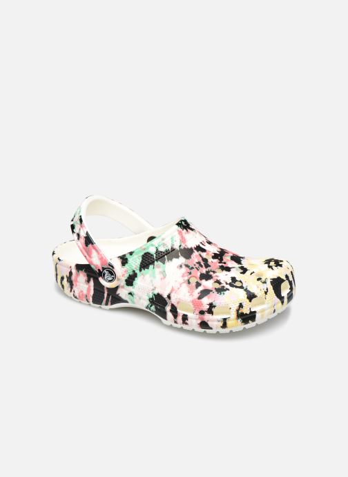 Classic Tie Dye Mania Clog par Crocs