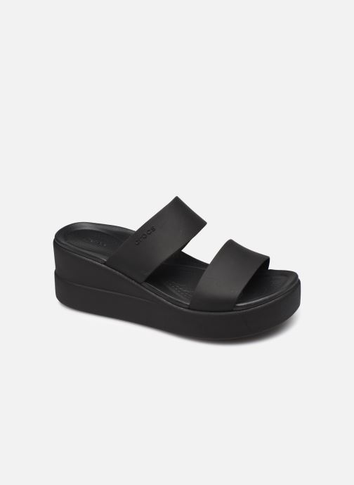 Crocs Brooklyn Mid Wedge W par Crocs