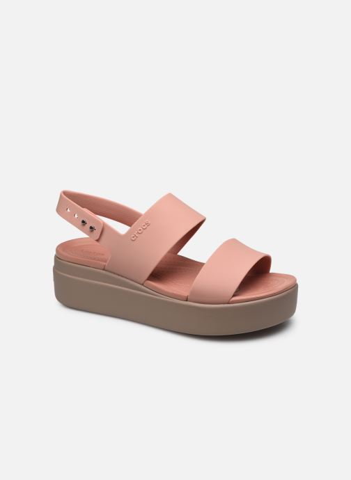 Crocs Brooklyn Low Wedge W par Crocs