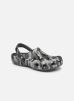 sandales et nu-pieds crocs classic printed camo clog m pour  homme